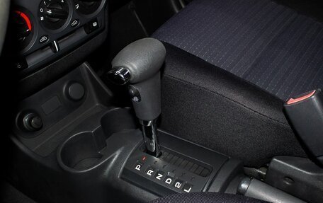 Hyundai Getz I рестайлинг, 2008 год, 500 000 рублей, 18 фотография