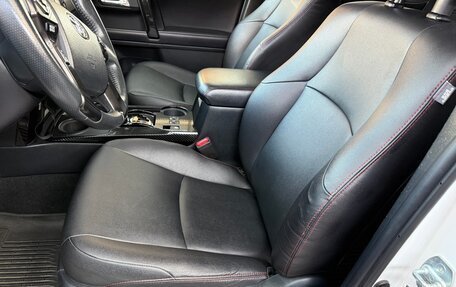 Toyota 4Runner V, 2017 год, 5 750 000 рублей, 13 фотография