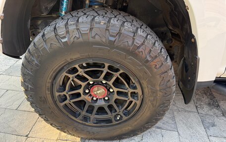 Toyota 4Runner V, 2017 год, 5 750 000 рублей, 11 фотография
