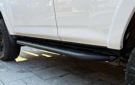 Toyota 4Runner V, 2017 год, 5 750 000 рублей, 10 фотография