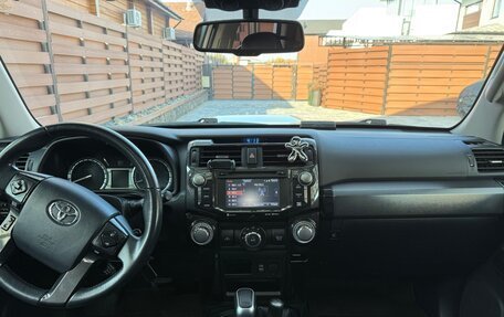 Toyota 4Runner V, 2017 год, 5 750 000 рублей, 16 фотография