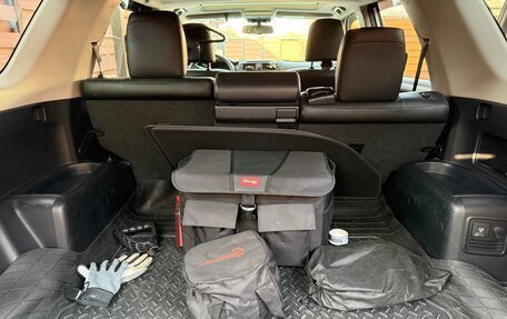 Toyota 4Runner V, 2017 год, 5 750 000 рублей, 18 фотография