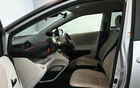 Toyota Sienta II, 2018 год, 1 650 000 рублей, 10 фотография