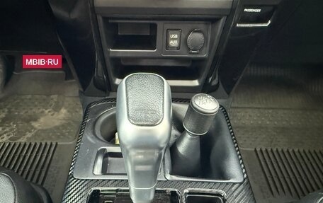 Toyota 4Runner V, 2017 год, 5 750 000 рублей, 20 фотография