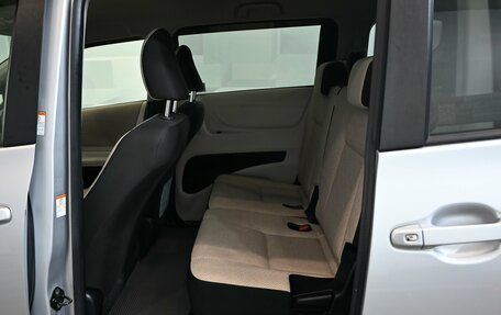 Toyota Sienta II, 2018 год, 1 650 000 рублей, 20 фотография