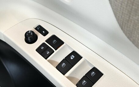 Toyota Sienta II, 2018 год, 1 650 000 рублей, 16 фотография