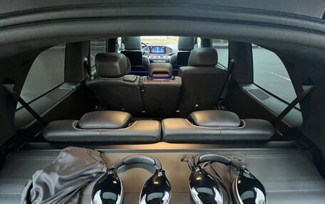 Mercedes-Benz GLS, 2024 год, 17 500 000 рублей, 14 фотография
