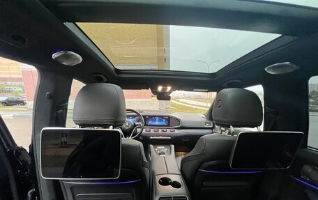 Mercedes-Benz GLS, 2024 год, 17 500 000 рублей, 13 фотография