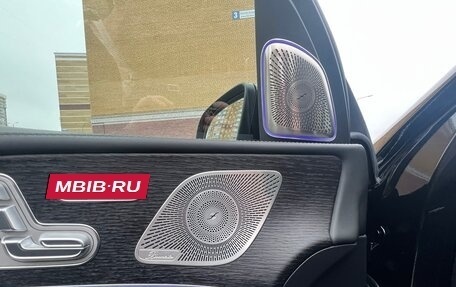 Mercedes-Benz GLS, 2024 год, 17 500 000 рублей, 9 фотография