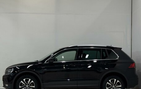 Volkswagen Tiguan II, 2020 год, 2 649 000 рублей, 3 фотография