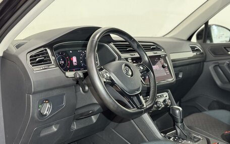Volkswagen Tiguan II, 2020 год, 2 649 000 рублей, 14 фотография