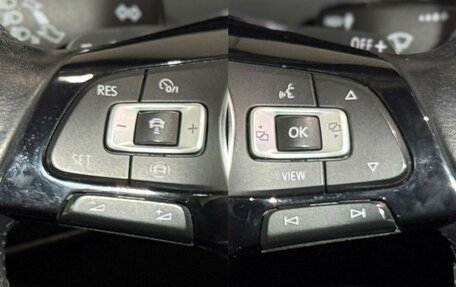 Volkswagen Tiguan II, 2020 год, 2 649 000 рублей, 18 фотография