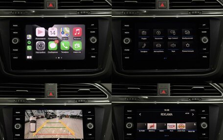 Volkswagen Tiguan II, 2020 год, 2 649 000 рублей, 21 фотография