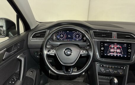 Volkswagen Tiguan II, 2020 год, 2 649 000 рублей, 15 фотография