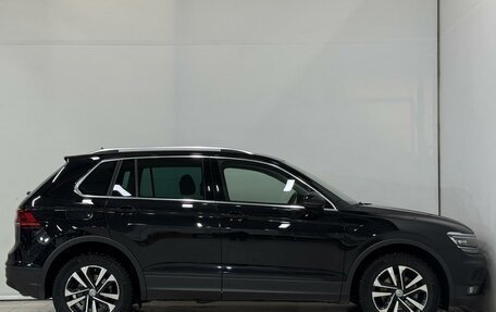Volkswagen Tiguan II, 2020 год, 2 649 000 рублей, 11 фотография