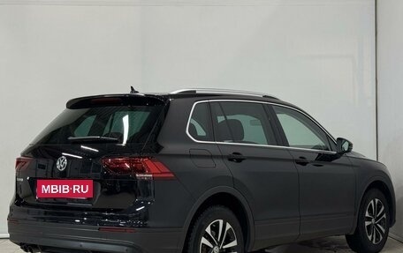 Volkswagen Tiguan II, 2020 год, 2 649 000 рублей, 10 фотография