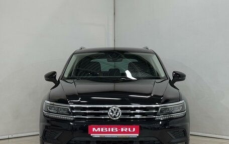 Volkswagen Tiguan II, 2020 год, 2 649 000 рублей, 13 фотография