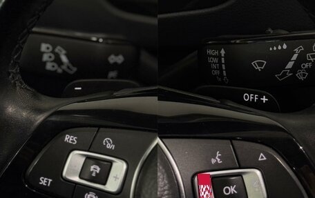 Volkswagen Tiguan II, 2020 год, 2 649 000 рублей, 19 фотография