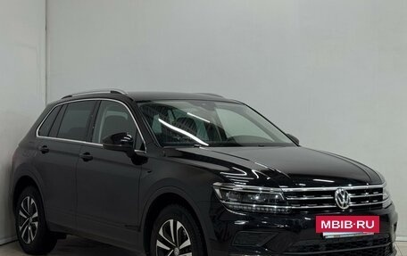 Volkswagen Tiguan II, 2020 год, 2 649 000 рублей, 12 фотография
