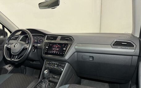 Volkswagen Tiguan II, 2020 год, 2 649 000 рублей, 25 фотография