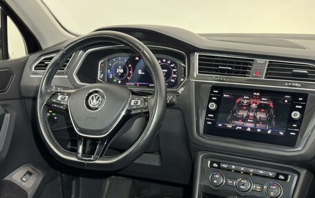 Volkswagen Tiguan II, 2020 год, 2 649 000 рублей, 26 фотография