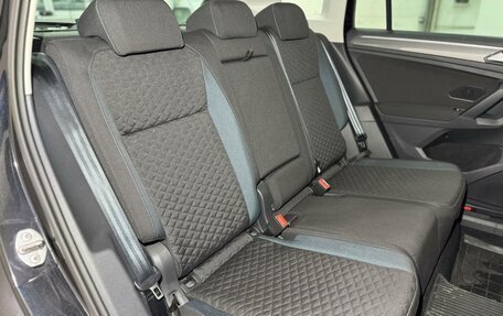 Volkswagen Tiguan II, 2020 год, 2 649 000 рублей, 29 фотография