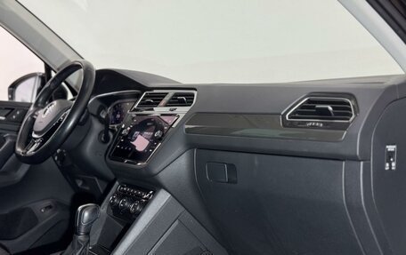 Volkswagen Tiguan II, 2020 год, 2 649 000 рублей, 27 фотография