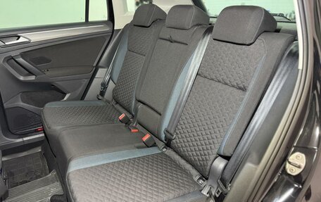 Volkswagen Tiguan II, 2020 год, 2 649 000 рублей, 28 фотография