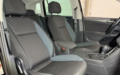 Volkswagen Tiguan II, 2020 год, 2 649 000 рублей, 31 фотография