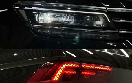 Volkswagen Tiguan II, 2020 год, 2 649 000 рублей, 35 фотография