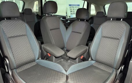 Volkswagen Tiguan II, 2020 год, 2 649 000 рублей, 33 фотография