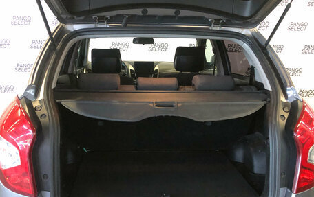 SsangYong Actyon II рестайлинг, 2014 год, 1 100 000 рублей, 12 фотография