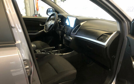 SsangYong Actyon II рестайлинг, 2014 год, 1 100 000 рублей, 15 фотография