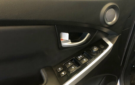 SsangYong Actyon II рестайлинг, 2014 год, 1 100 000 рублей, 17 фотография