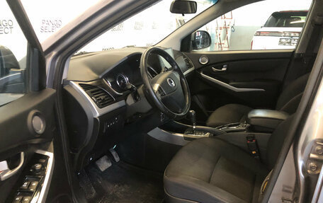 SsangYong Actyon II рестайлинг, 2014 год, 1 100 000 рублей, 13 фотография