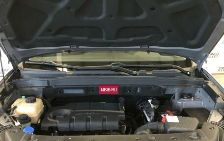 SsangYong Actyon II рестайлинг, 2014 год, 1 100 000 рублей, 9 фотография