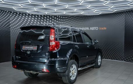 Great Wall Hover H3 I, 2013 год, 680 000 рублей, 2 фотография