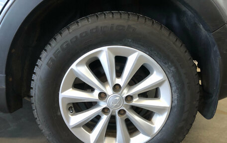 SsangYong Actyon II рестайлинг, 2014 год, 1 100 000 рублей, 30 фотография