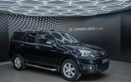 Great Wall Hover H3 I, 2013 год, 680 000 рублей, 3 фотография