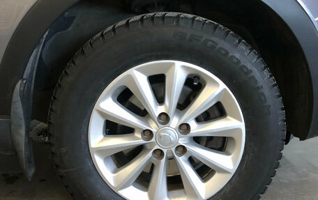 SsangYong Actyon II рестайлинг, 2014 год, 1 100 000 рублей, 29 фотография