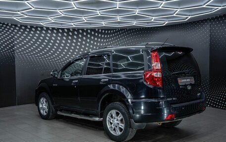 Great Wall Hover H3 I, 2013 год, 680 000 рублей, 4 фотография