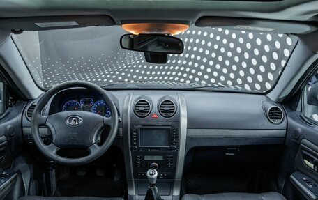 Great Wall Hover H3 I, 2013 год, 680 000 рублей, 9 фотография