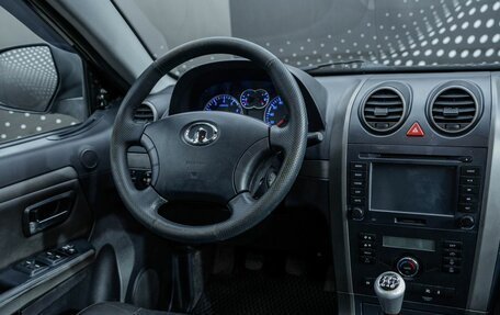 Great Wall Hover H3 I, 2013 год, 680 000 рублей, 10 фотография