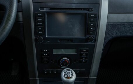 Great Wall Hover H3 I, 2013 год, 680 000 рублей, 12 фотография