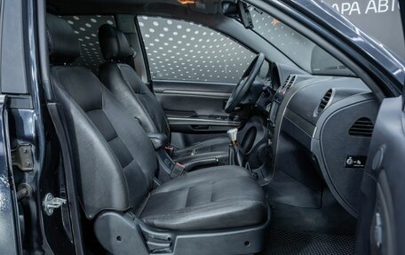 Great Wall Hover H3 I, 2013 год, 680 000 рублей, 16 фотография