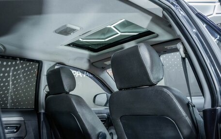 Great Wall Hover H3 I, 2013 год, 680 000 рублей, 19 фотография