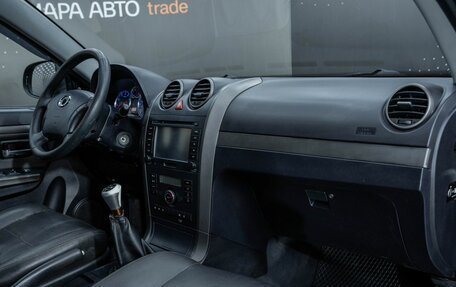 Great Wall Hover H3 I, 2013 год, 680 000 рублей, 15 фотография