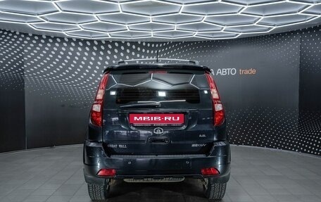 Great Wall Hover H3 I, 2013 год, 680 000 рублей, 8 фотография