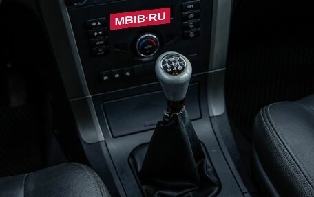 Great Wall Hover H3 I, 2013 год, 680 000 рублей, 13 фотография