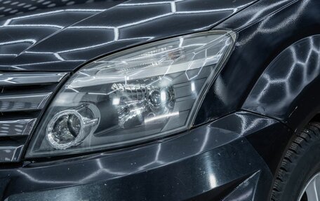 Great Wall Hover H3 I, 2013 год, 680 000 рублей, 21 фотография